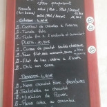 L' Ancora Di Marco E Gualberto menu