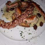 El Cioci Comida