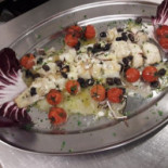 Punto Pizza Pizzeria Per Asporto Comida