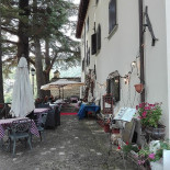 Il Palazzo Di Ridracoli Extérieur