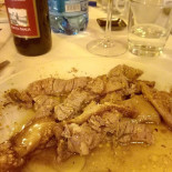 Il Palazzo Di Ridracoli food