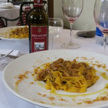 Il Palazzo Di Ridracoli food