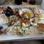 Il Carmeli Comida