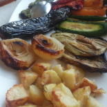 La Rocca Comida