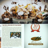 Pasticceria Millevoglie Carta