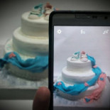Pasticceria Millevoglie Bebida