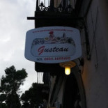Il Cappero Rosso Extérieur