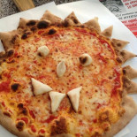Pizza Casa Comida