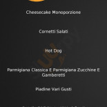 Il Vecchio Convento Carte