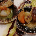 Trattoria Turnache Nourriture