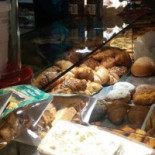 Forneria Rigali Comida