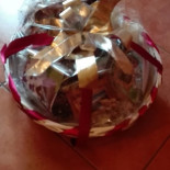 Forneria Rigali Comida