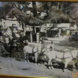 Tre Noci Extérieur