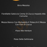 Al Lago Carte