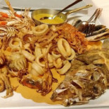 Mare Divino Comida