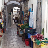 Il Toscano Extérieur