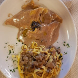 Il Toscano Nourriture