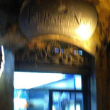 L'antiga Taverna À l'intérieur