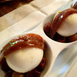 Osteria Ophis Nourriture