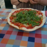 Fuorigioco Comida
