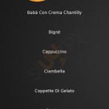 Osteria Del Benedet Carte