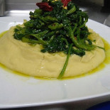 Secondo Tempo food