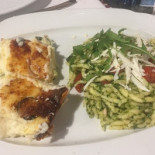 Il Pendolo Nourriture