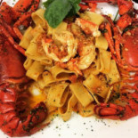 Braceria Mangiafuoco Nourriture