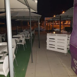 La Sirenella Extérieur