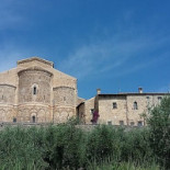 La Sirenella Extérieur