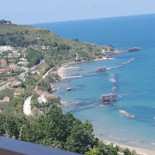 La Sirenella Extérieur