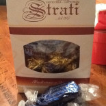 Pasticceria Strati Carte