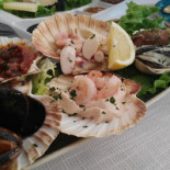 Zur Rose Comida