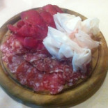 L'amalfitana Nourriture