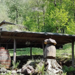 L'amalfitana Extérieur