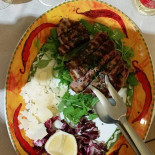 L'amalfitana Nourriture