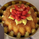 L'amalfitana Nourriture
