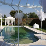 Relais L'anatra Exterior