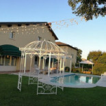 Relais L'anatra Exterior
