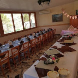Casa Perrotta inside