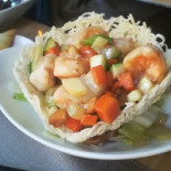 Ta Hua Comida