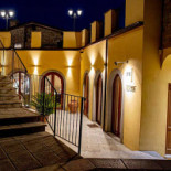 Osteria M'ami Extérieur