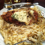 Osteria M'ami Nourriture