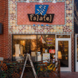 Da Nonna Rina Exterior