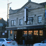 Rabbit's Pub Exterior