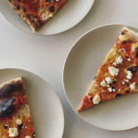 Pizza House Nourriture