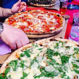 Al Vecchio Borgo Comida