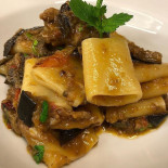Al Portico food