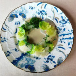 Al Portico food