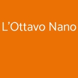 Pizzeria L'ottavo Nano logo